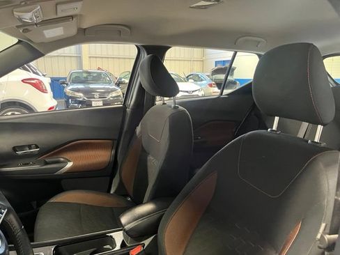 Used 2024 Nissan Kicks SR FWD image 23