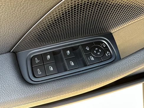 Certified 2026 Porsche Panamera RWD image 20