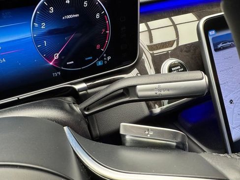 Certified 2023 Mercedes-Benz S 580 4MATIC Sedan image 21