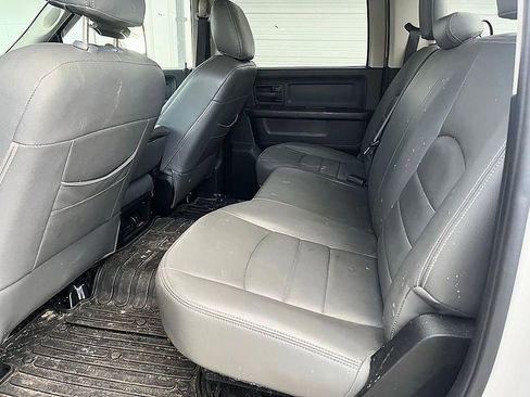 Used 2015 RAM 2500 Tradesman w/ Chrome Appearance Group image 10