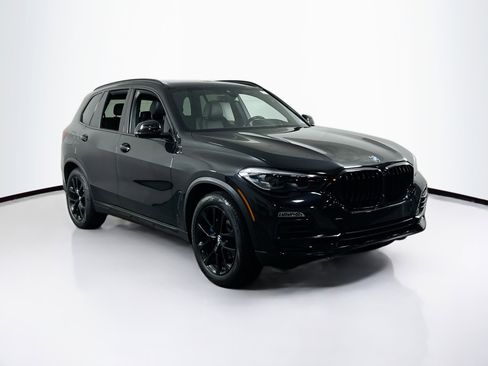 Used 2019 BMW X5 xDrive40i w/ Convenience Package image 3