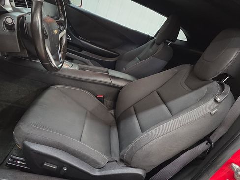 Used 2013 Chevrolet Camaro LT w/ RS Package image 37