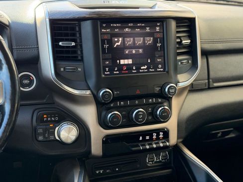 Used 2019 RAM 1500 Laramie image 10