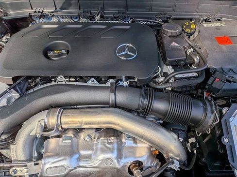 New 2026 Mercedes-Benz GLB 250 image 16