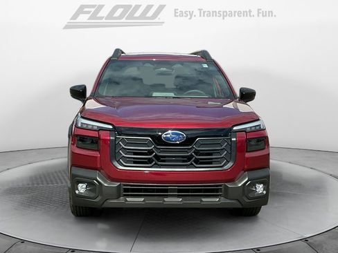 Used 2026 Subaru Outback Limited w/ Premium/Limited Package 2 AWD/4WD image 3