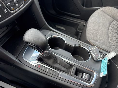 Used 2024 Chevrolet Equinox LT w/ LPO, Floor Liner Package image 25