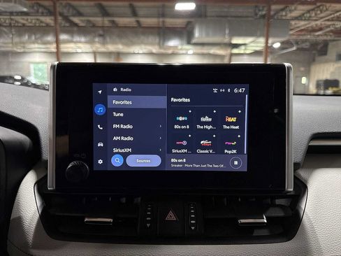 Certified 2024 Toyota RAV4 XLE Premium AWD/4WD image 20