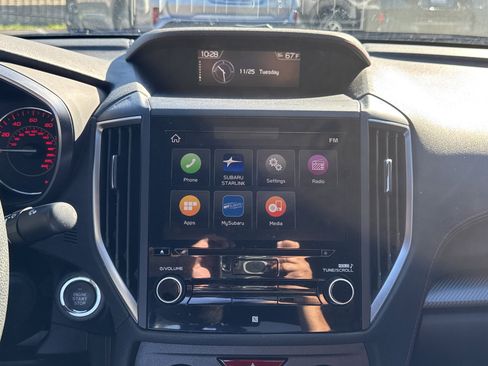 Used 2021 Subaru Impreza 2.0i Sport image 19