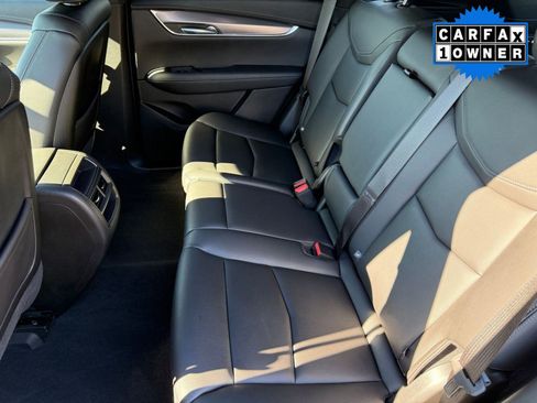 Used 2022 Cadillac XT5 Luxury image 14
