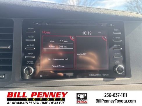 Used 2020 Toyota Sienna XLE image 32