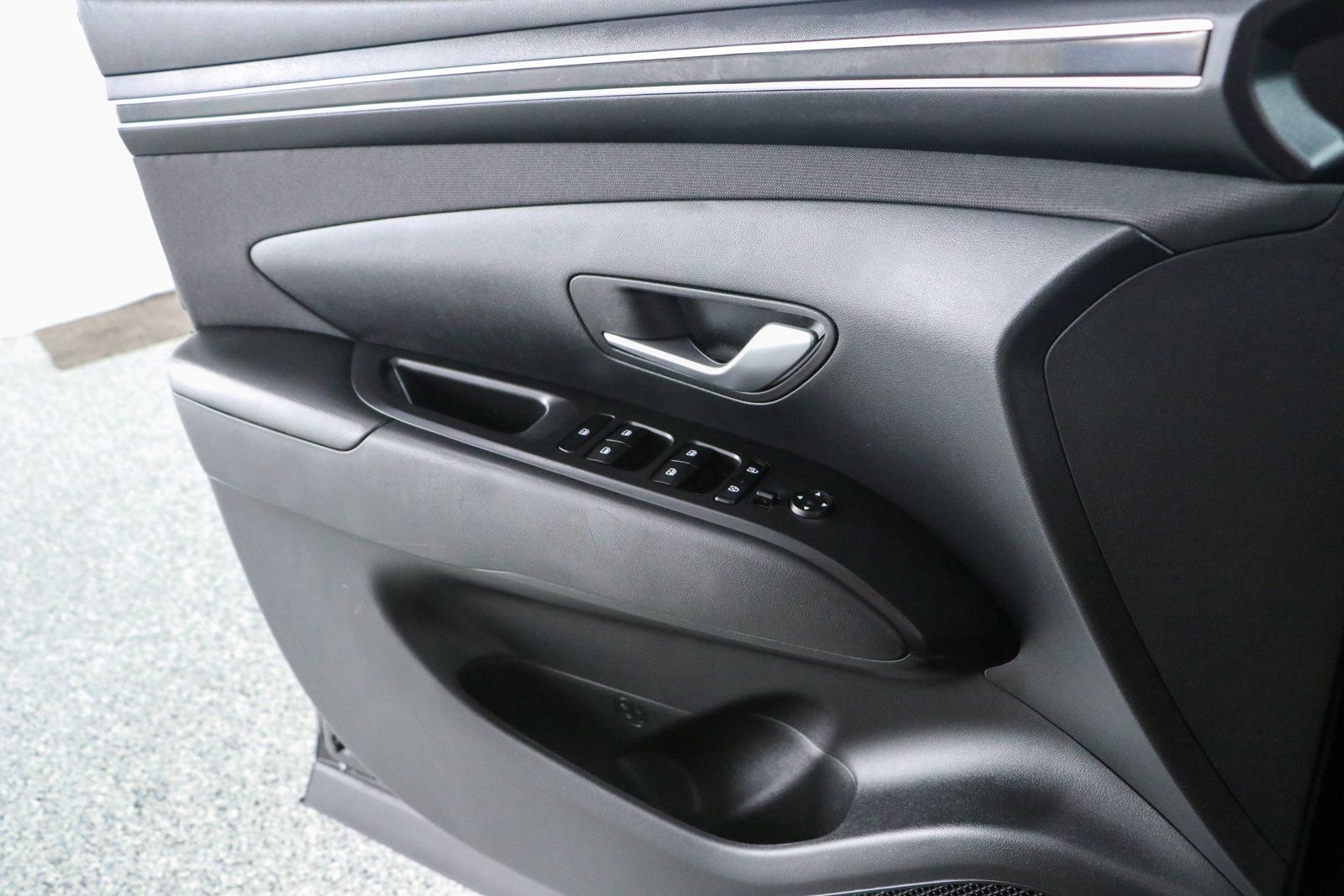 Used 2024 Hyundai Tucson SEL w/ Convenience Package FWD image 22