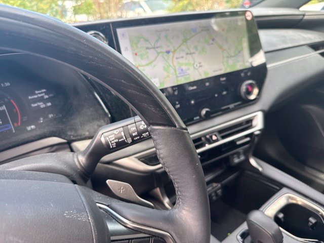 Certified 2026 Lexus RX 350 Premium AWD/4WD image 7