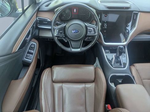 Used 2021 Subaru Outback Touring AWD/4WD image 17