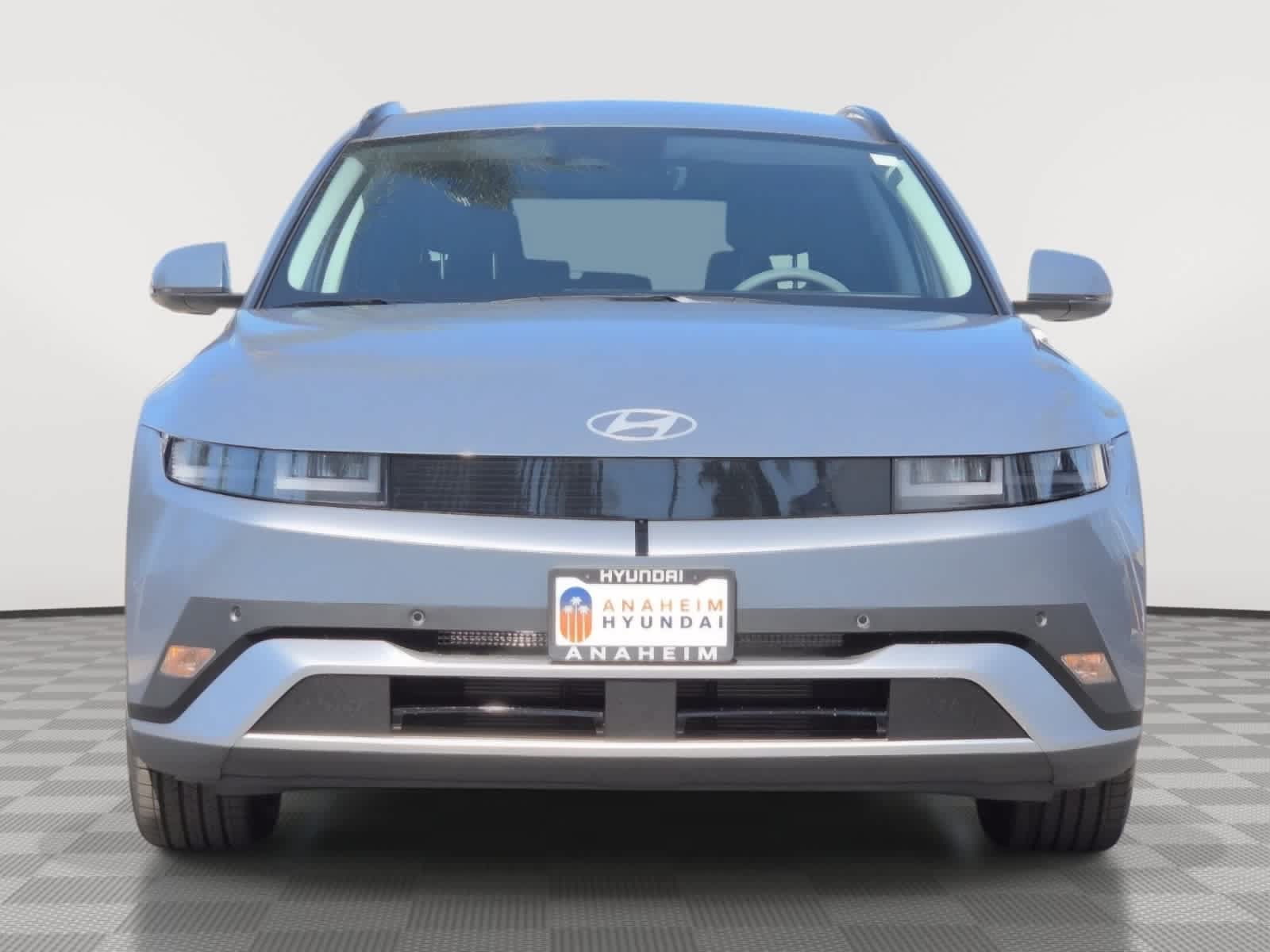 New 2027 Hyundai Ioniq 5 SEL RWD image 2