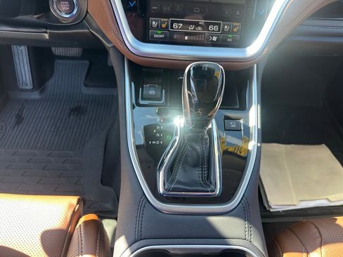 Used 2025 Subaru Outback Touring XT image 28