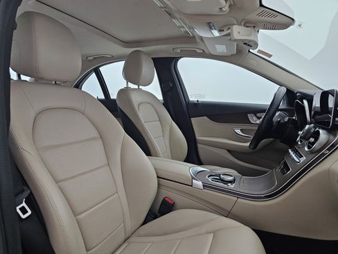 Used 2020 Mercedes-Benz C 300 4MATIC Sedan image 13