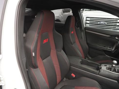 Used 2020 Honda Civic Si image 20
