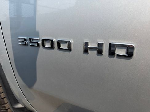 Used 2022 Chevrolet Silverado 3500 High Country AWD/4WD image 37