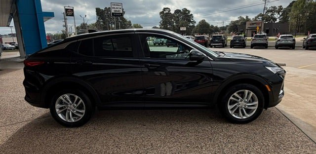 New 2026 Buick Envista Sport Touring w/ Convenience I Package FWD image 2