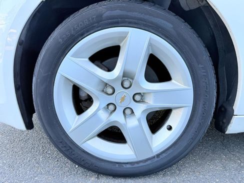 Used 2008 Chevrolet Malibu LS w/ HVV6 Engine Package FWD image 29