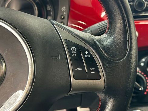 Used 2013 FIAT 500 Abarth image 24