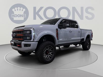 Used 2026 Ford F250 Lariat w/ Black Appearance Package