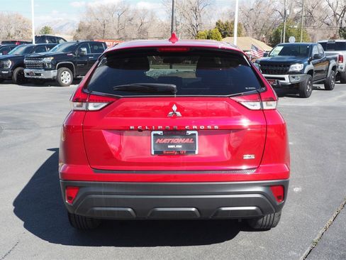 Used 2024 Mitsubishi Eclipse Cross LE image 5