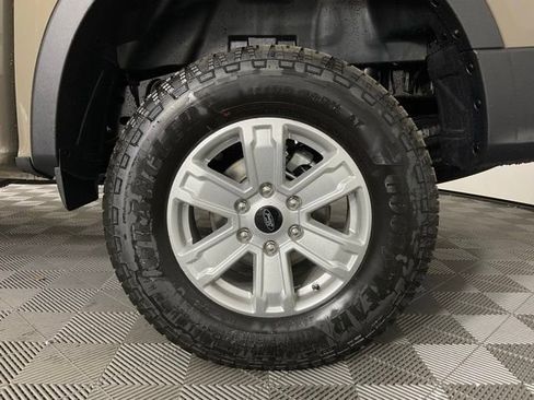 New 2025 Ford Ranger XL image 10