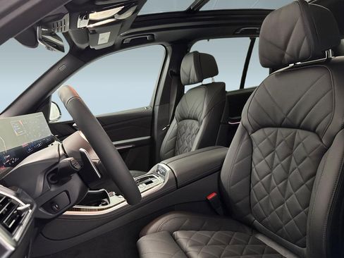 Used 2026 BMW X5 xDrive40i w/ M Sport Package image 20