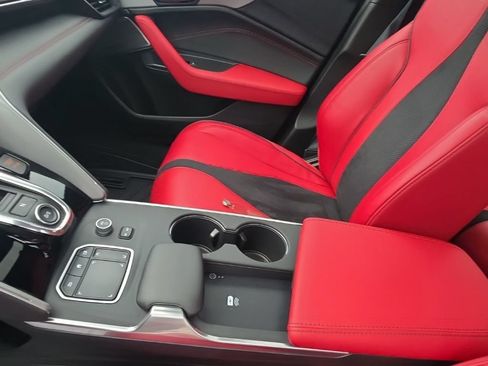 Used 2025 Acura TLX w/ A-SPEC Package AWD/4WD image 24