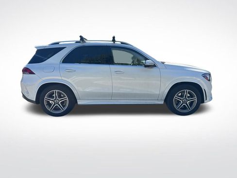 Used 2022 Mercedes-Benz GLE 450 GLE 450 image 4