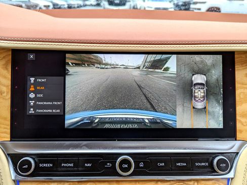 Used 2020 Bentley Continental GT V8 First Edition image 25