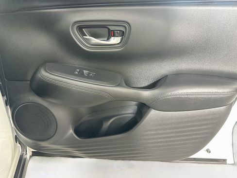 Used 2026 Honda HR-V LX image 29
