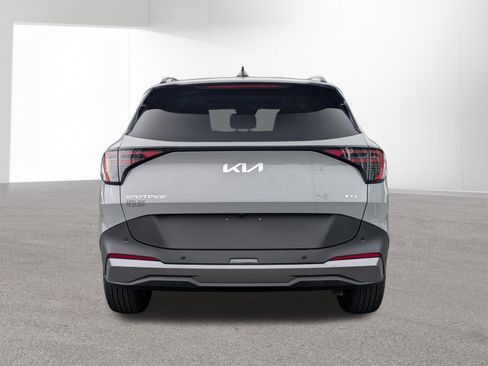 New 2026 Kia Sportage EX w/ EX Panorama Roof Package image 5