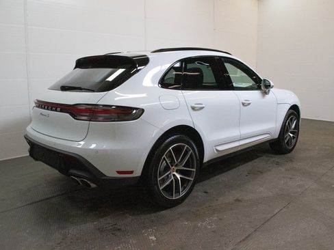 New 2026 Porsche Macan S image 10