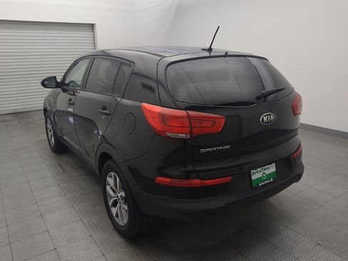 Used 2016 Kia Sportage LX image 5