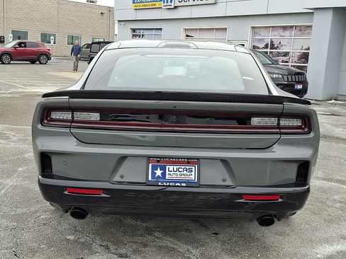 New 2026 Dodge Charger Scat Pack image 7