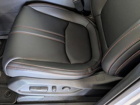 New 2025 Honda Pilot TrailSport image 4