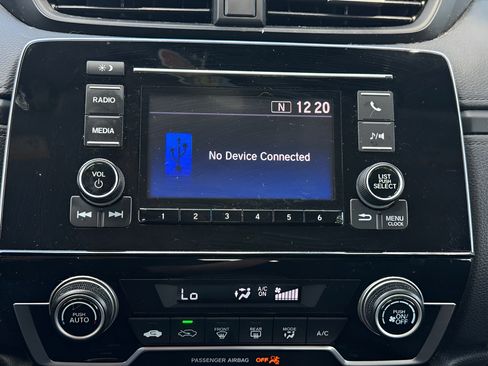 Used 2021 Honda CR-V LX image 25