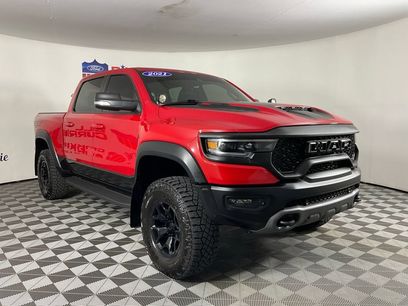 Used 2021 RAM 1500 TRX w/ TRX Level 2 Equipment Group