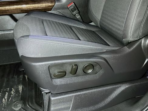 Used 2025 GMC Sierra 1500 Elevation w/ Preferred Package AWD/4WD image 16