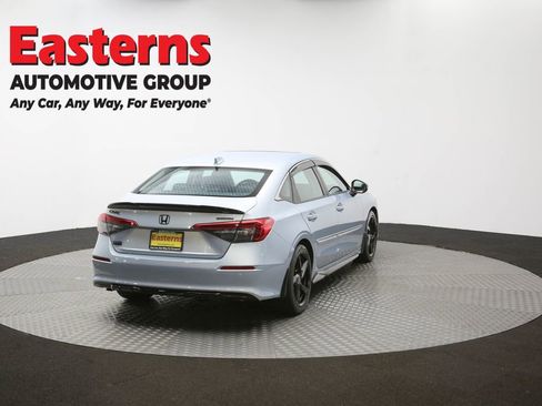 Used 2022 Honda Civic Touring image 37