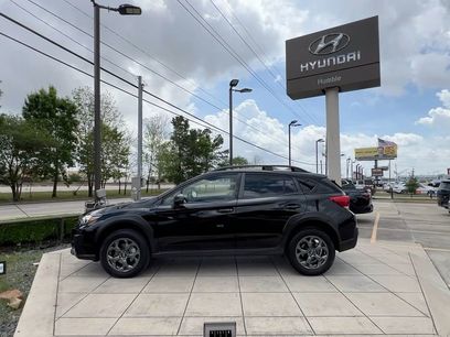 Used 2023 Subaru Crosstrek 2.5i Sport