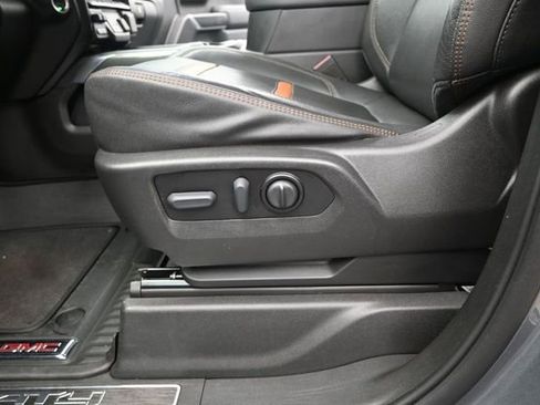 Used 2021 GMC Sierra 1500 AT4 AWD/4WD image 12