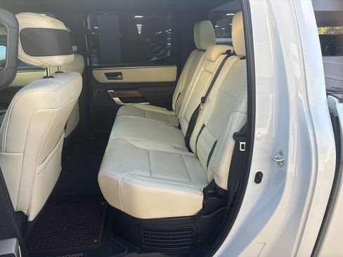 Used 2023 Toyota Tundra 1794 Edition image 14
