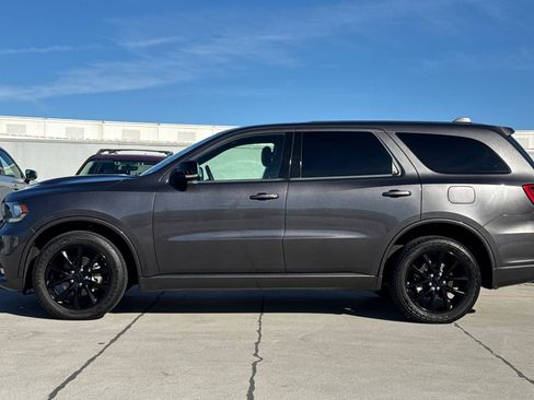 Used 2018 Dodge Durango GT w/ Quick Order Package 2BC image 6
