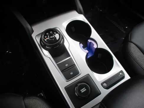 Used 2024 Ford Bronco Sport Big Bend w/ Convenience Package image 30