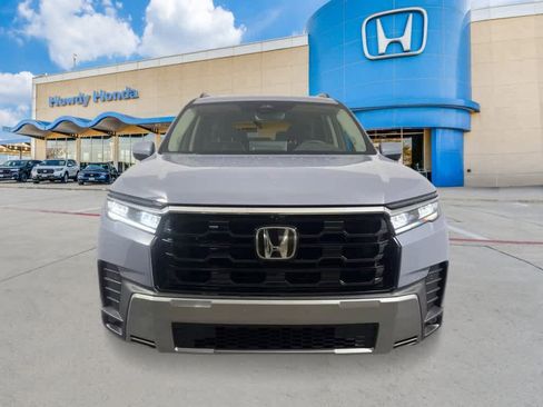 New 2026 Honda Pilot Elite image 8