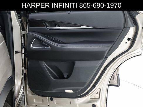 Used 2023 INFINITI QX60 Autograph w/ Cargo Package AWD/4WD image 31