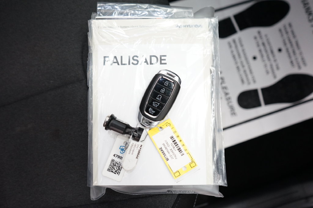 Used 2021 Hyundai Palisade SEL w/ Convenience Package AWD/4WD image 59